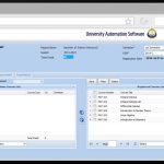 University Automation for Shahjalal University of Science and Technology (SUST) : developed by TechnoVista Limited - Screenshot