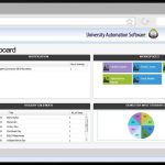 University Automation for Shahjalal University of Science and Technology (SUST) : developed by TechnoVista Limited - Screenshot