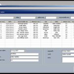 e-Governance Application of Gazipur DC Office : developed by TechnoVista Limited - Screenshot