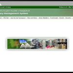 Automation of Department of Public Library : developed by TechnoVista Limited - Screenshot