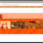 Warehouse Inventory Management System : developed by TechnoVista Limited - Screenshot
