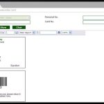 Library Management System for Bangladesh Army : developed by TechnoVista Limited - Screenshot