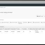 RFID based Library Management System : developed by TechnoVista Limited - Screenshot