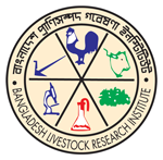 Bangladesh Livestock Research Institute (BLRI)