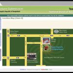 Online Income Tax Return Submission System for Taxes Zone-8 : developed by TechnoVista Limited - Screenshot