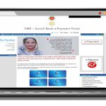 NBR-Sonali Bank e-Payment Portal : developed by TechnoVista Limited - Screenshot