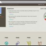 MIS at BARC and 7 NARS Institutes : developed by TechnoVista Limited - Screenshot