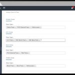 Gate Pass Management System for PMO Office : developed by TechnoVista Limited - Screenshot