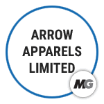 Arrow Apparels Limited - Mohammadi Group
