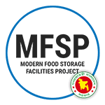 Modern Food Storage Facilities Project - Government of the People's Republic of Bangladesh