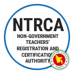 Non-Government Teachers’ Registration and Certification Authority (NTRCA) - Government of the People's Republic of Bangladesh