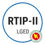 Second Rural Transport Improvement Project (RTIP-II) – LGED, Bangladesh