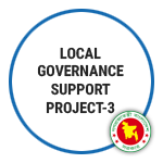 Local Governance Support Project-3