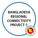 Bangladesh Regional Connectivity Project-1