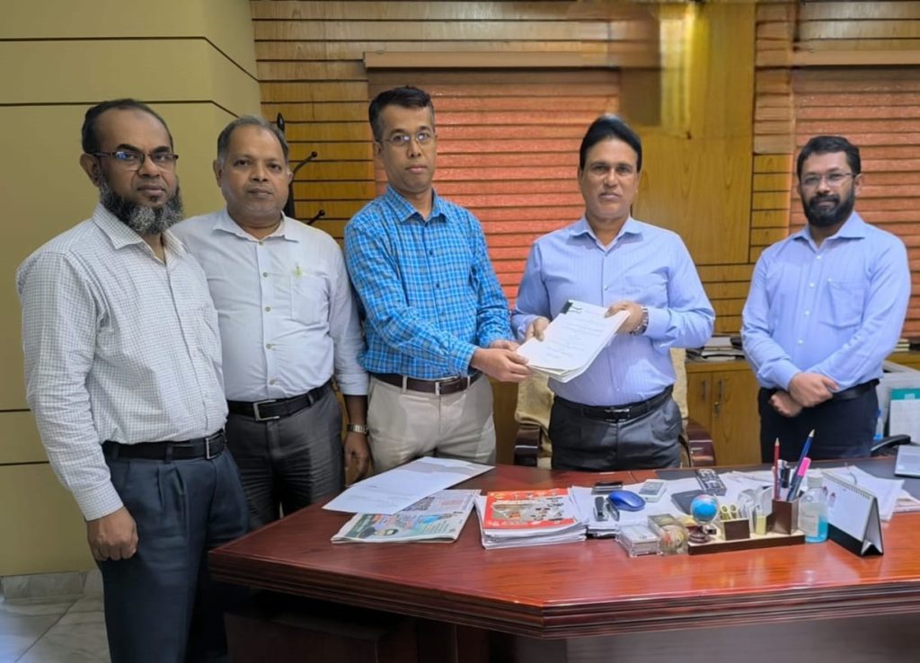 DPHE and TechnoVista Partner to Digitize Water Billing for 30 Municipalities