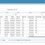TSI – Fleet Manage