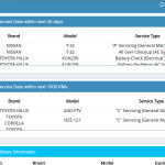 TSI – Fleet Manage