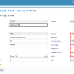 TSI – Fleet Manage